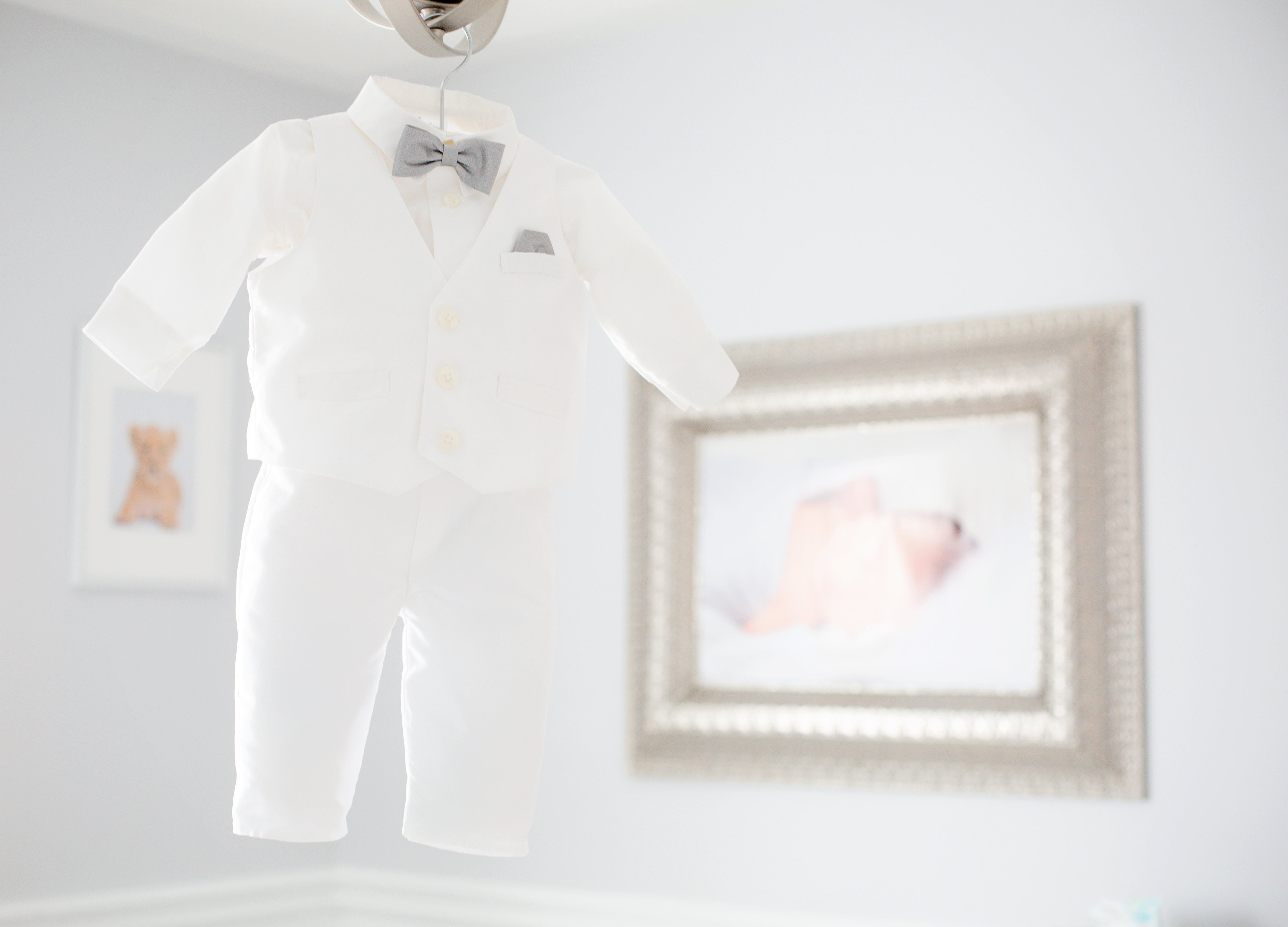 Children's Suit