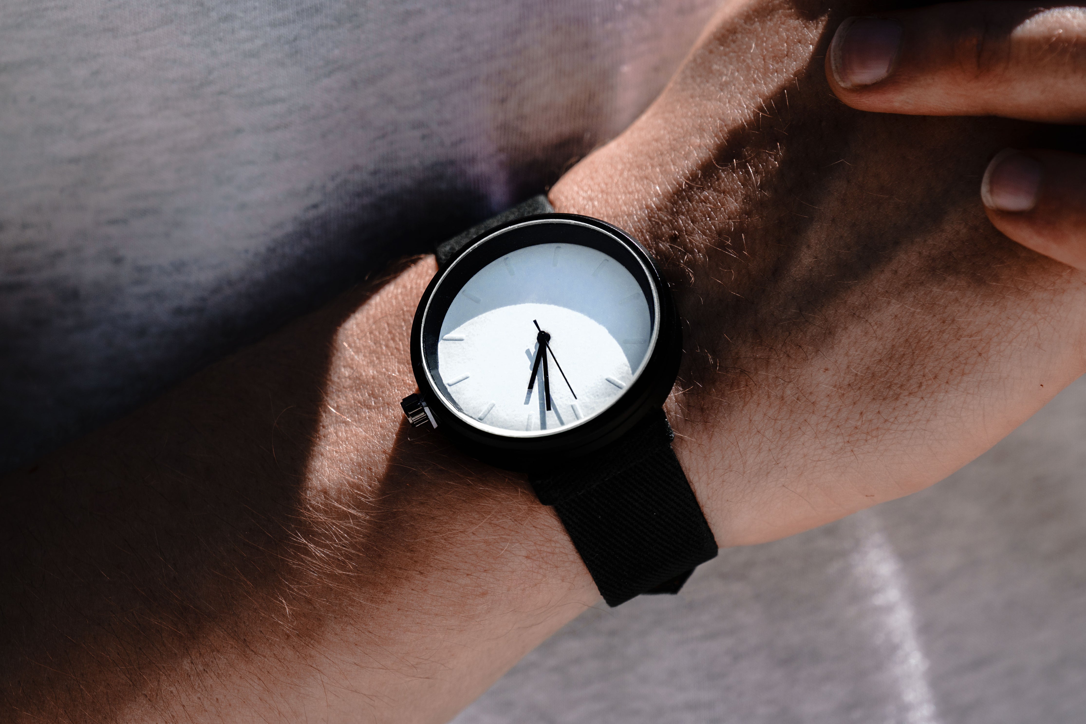 Luxury Watch